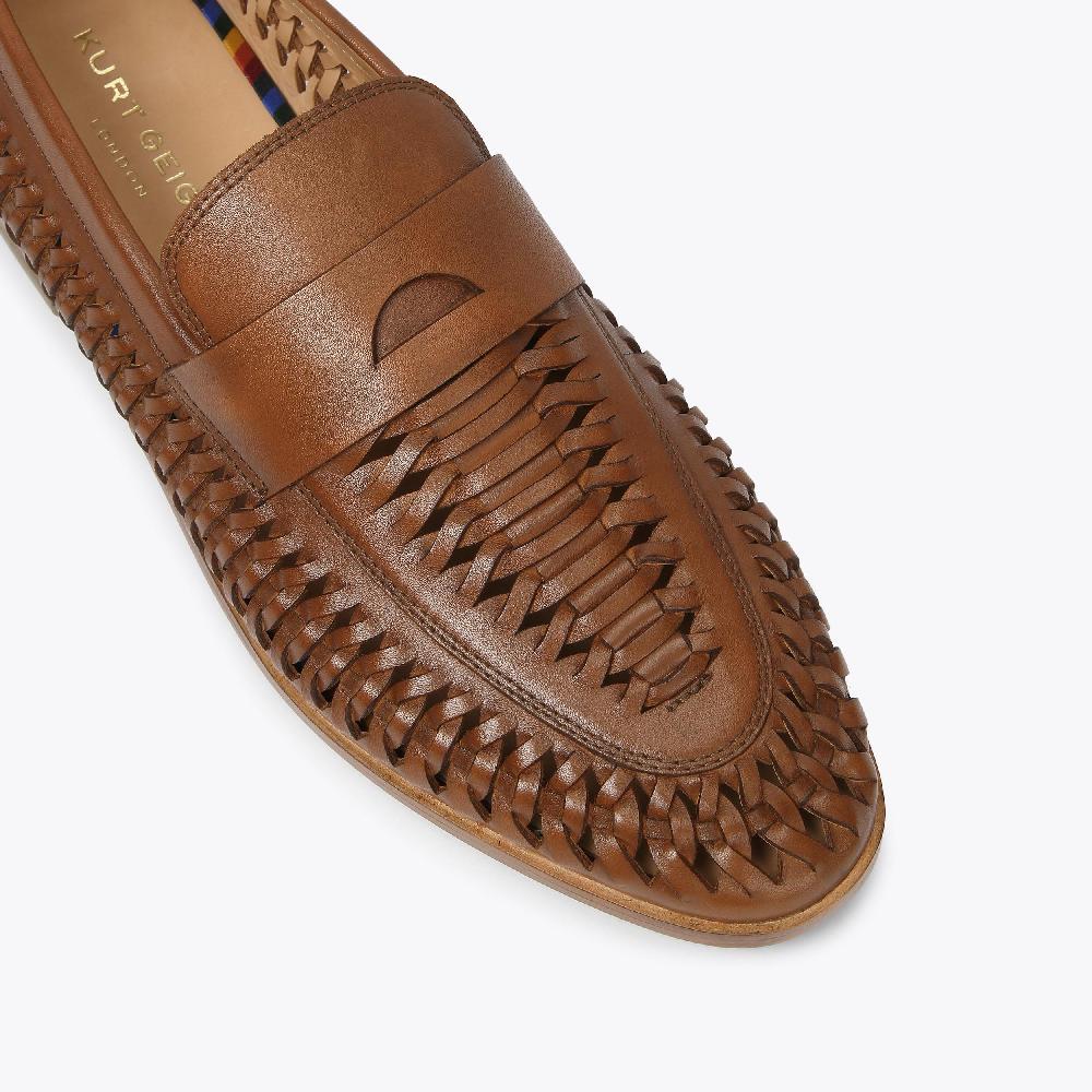 Kurt Geiger Pablo Loafer