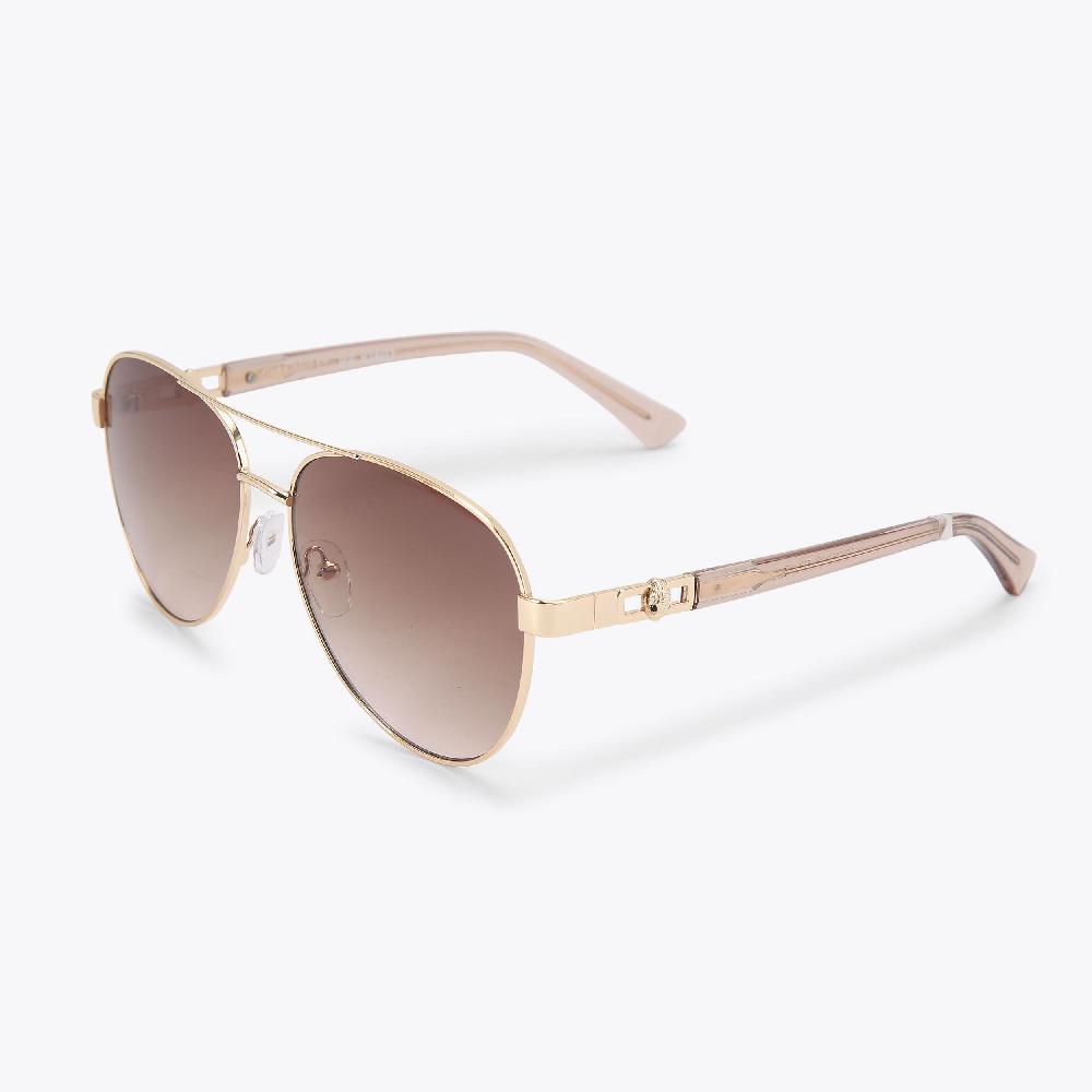 Kurt Geiger Regent Aviator Sunglasses
