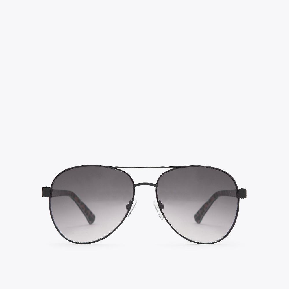 kurt geiger regent aviator sunglasses