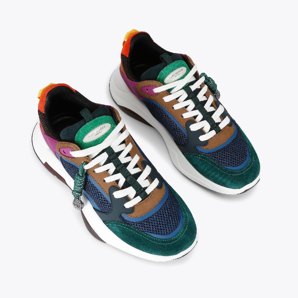 Kurt Geiger Royston Sneaker
