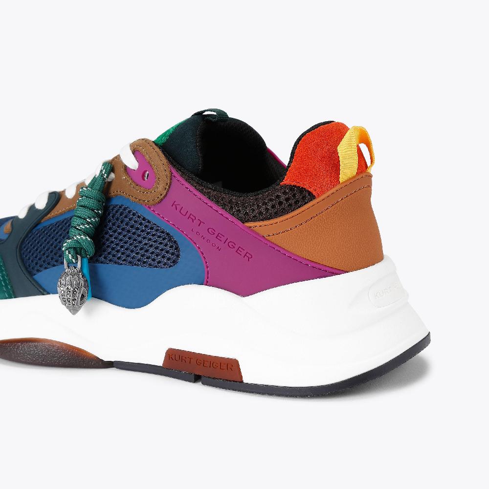 Kurt Geiger Royston Sneaker