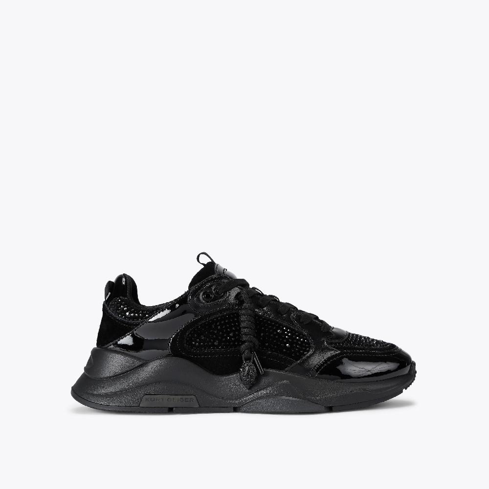 kurt geiger royston sneaker