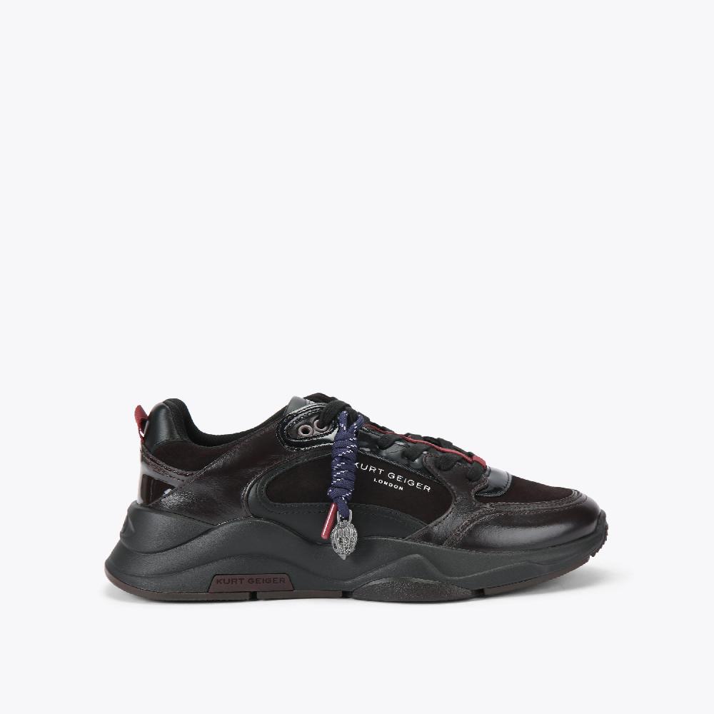 kurt geiger royston sneaker