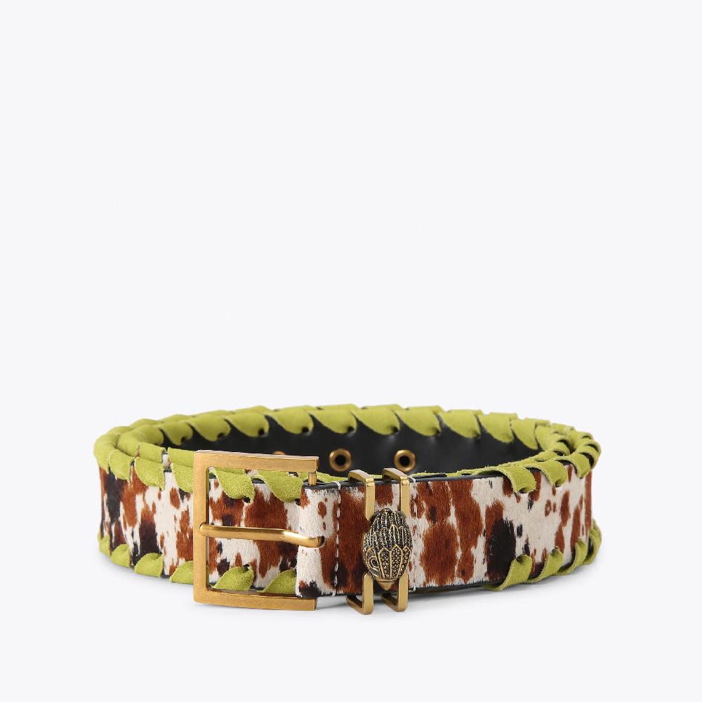 kurt geiger shoreditch 40 belt