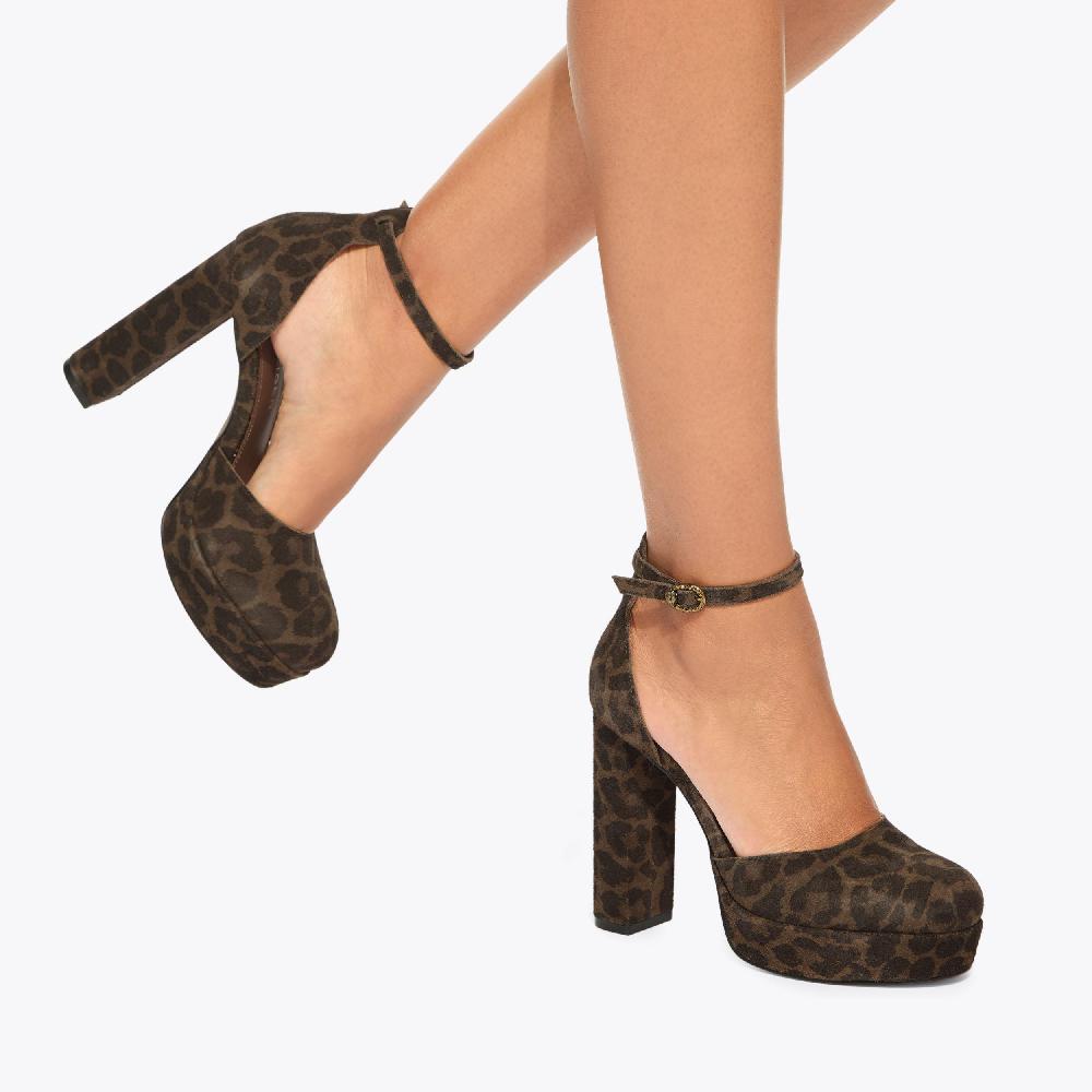 Kurt Geiger Shoreditch Platform Court