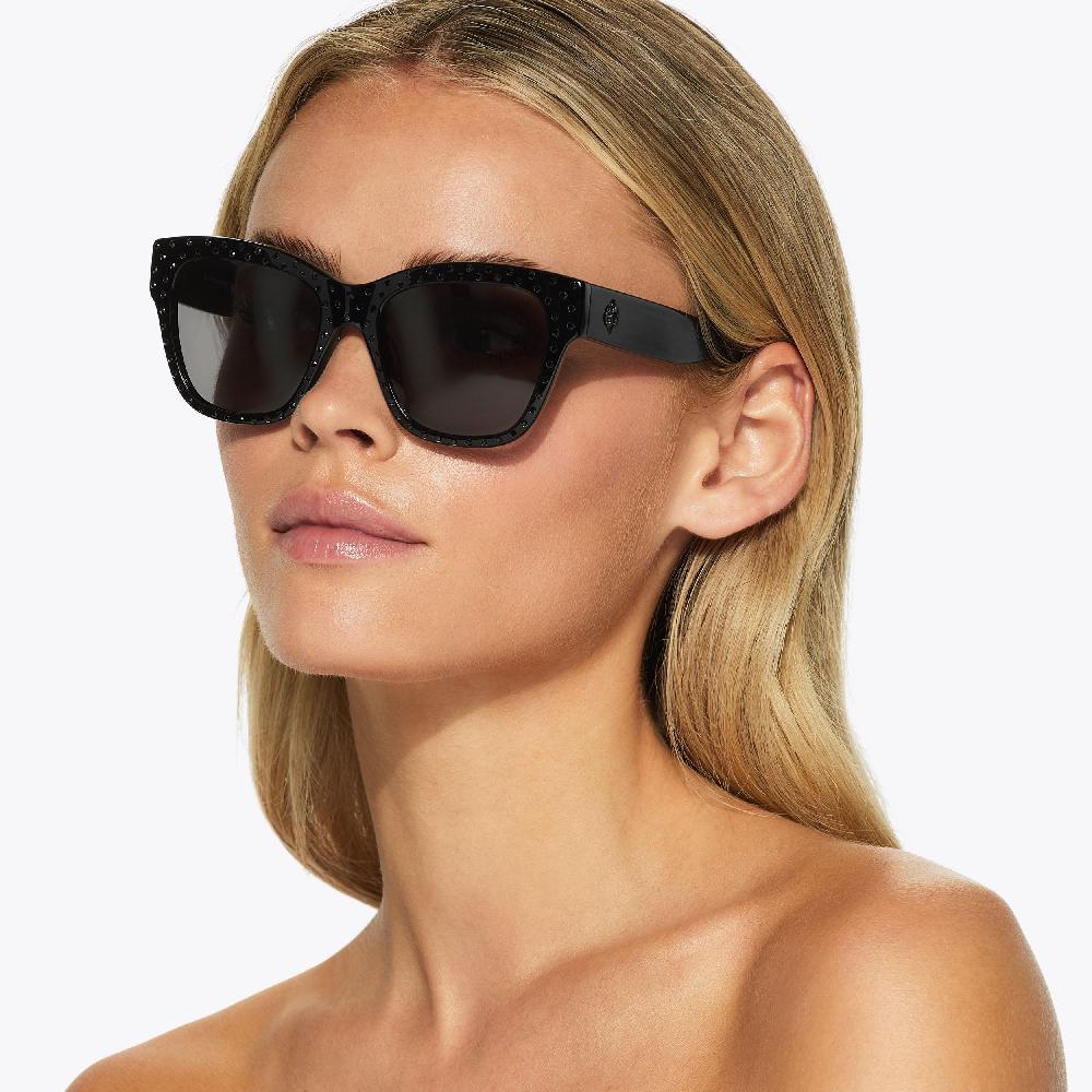 Kurt Geiger Shoreditch Square Sunglasses