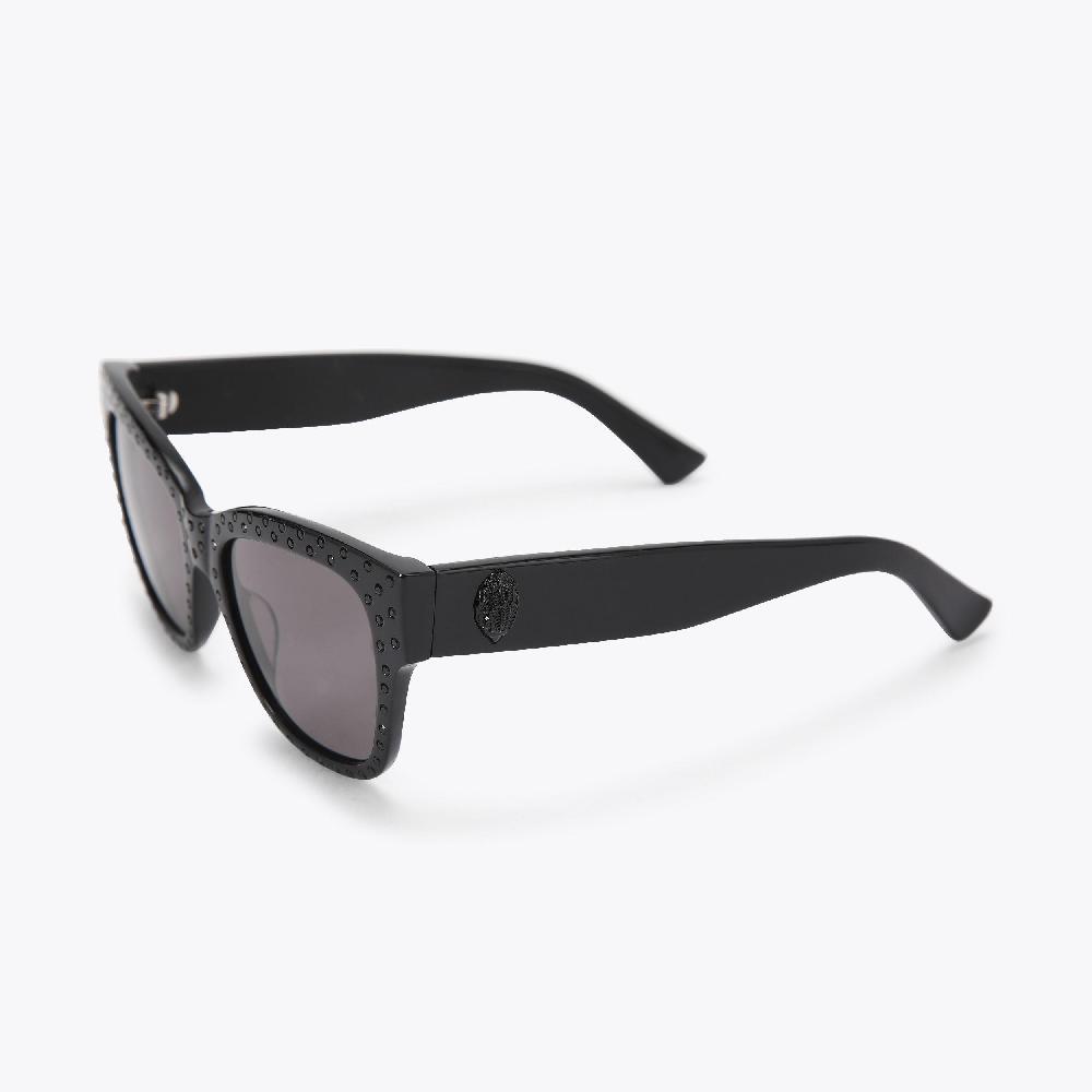 Kurt Geiger Shoreditch Square Sunglasses