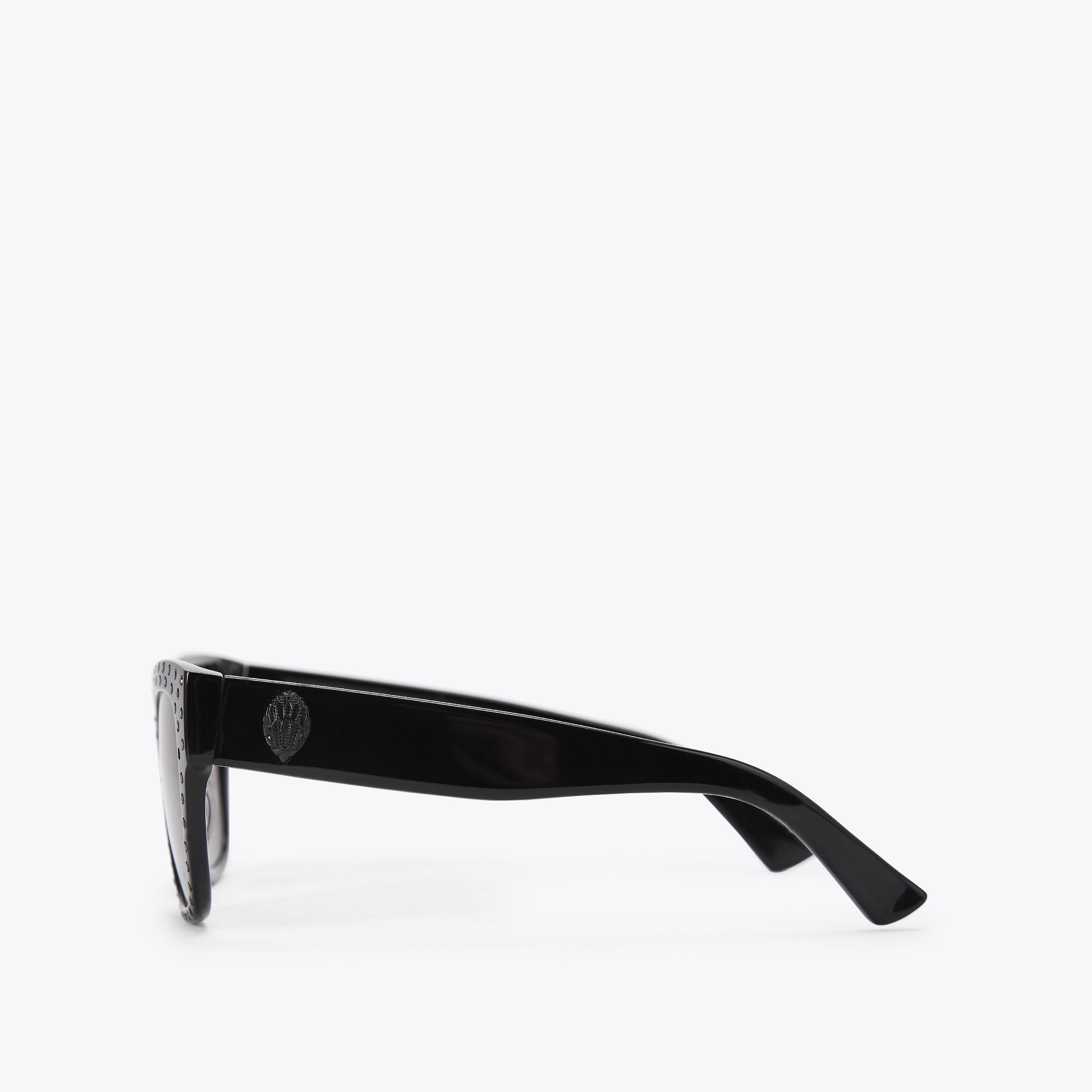 Kurt Geiger Shoreditch Square Sunglasses