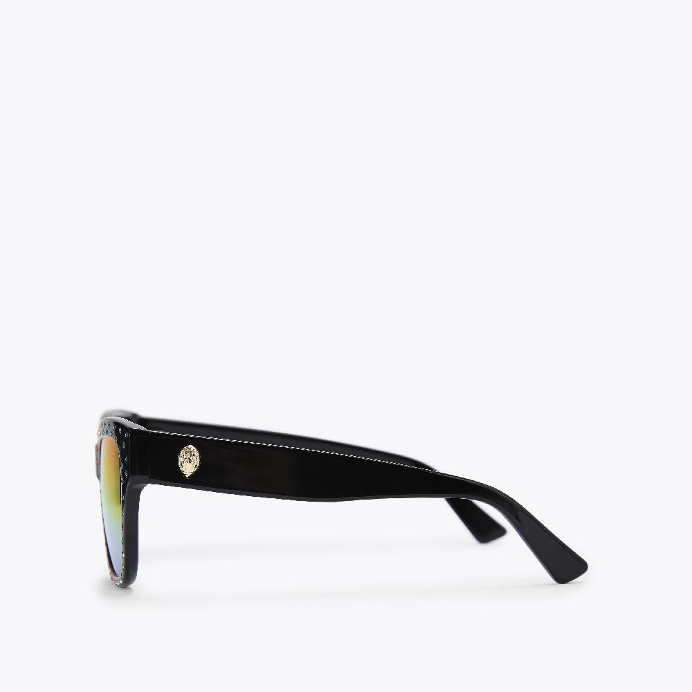 Kurt Geiger Shoreditch Square Sunglasses