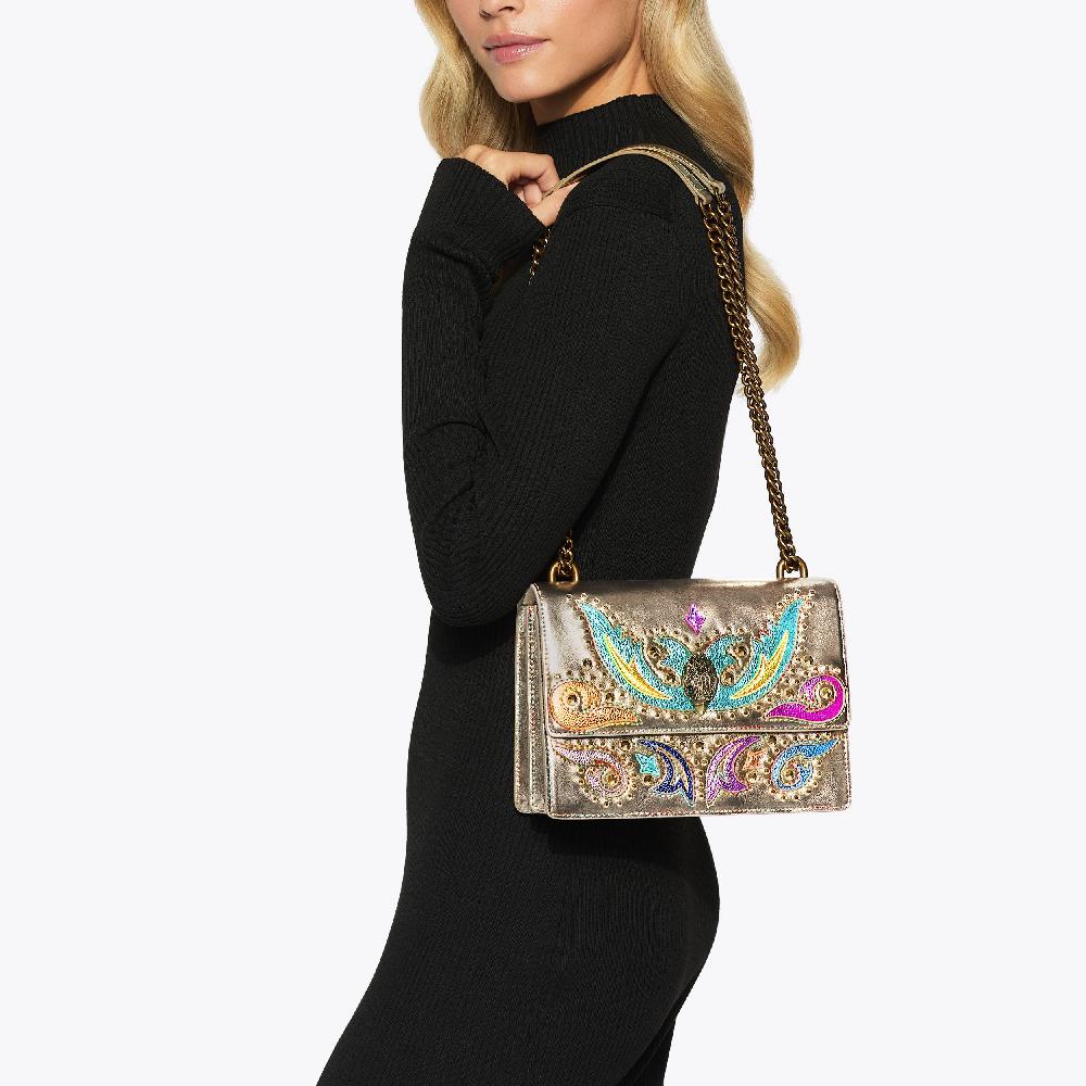 Kurt Geiger Shoreditch Western Bag