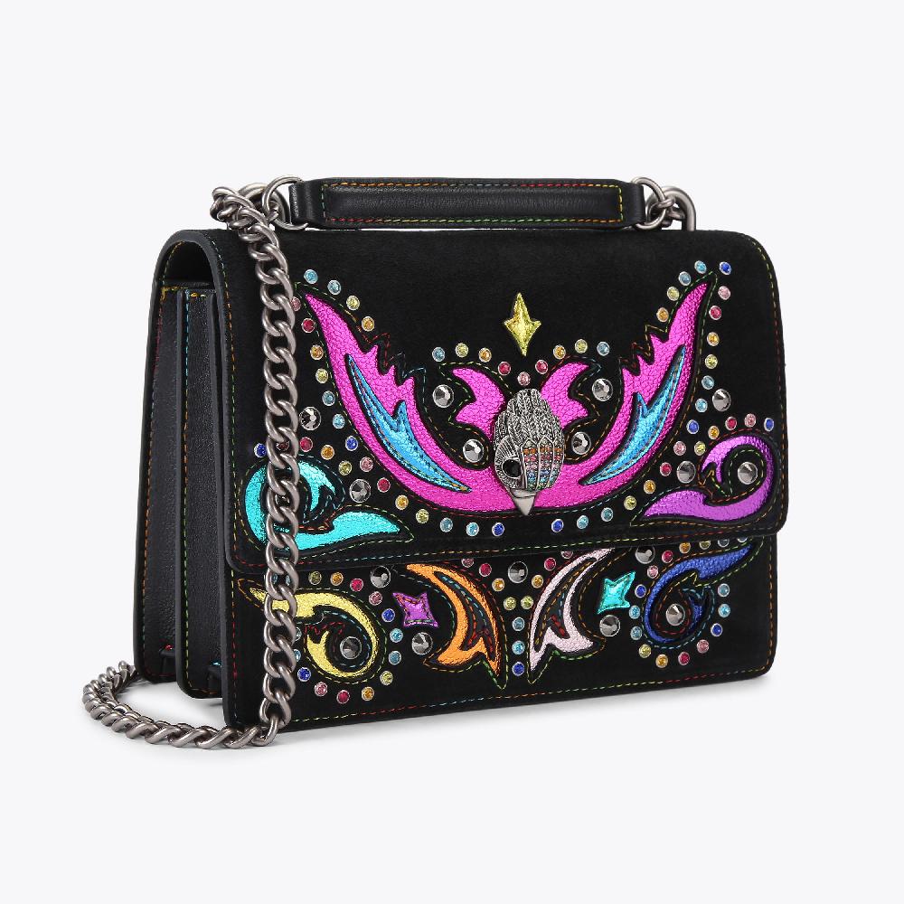 Kurt Geiger Shoreditch Western Bag