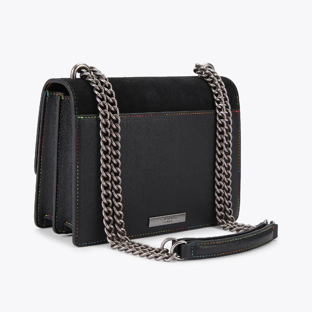 Kurt Geiger Shoreditch Western Bag