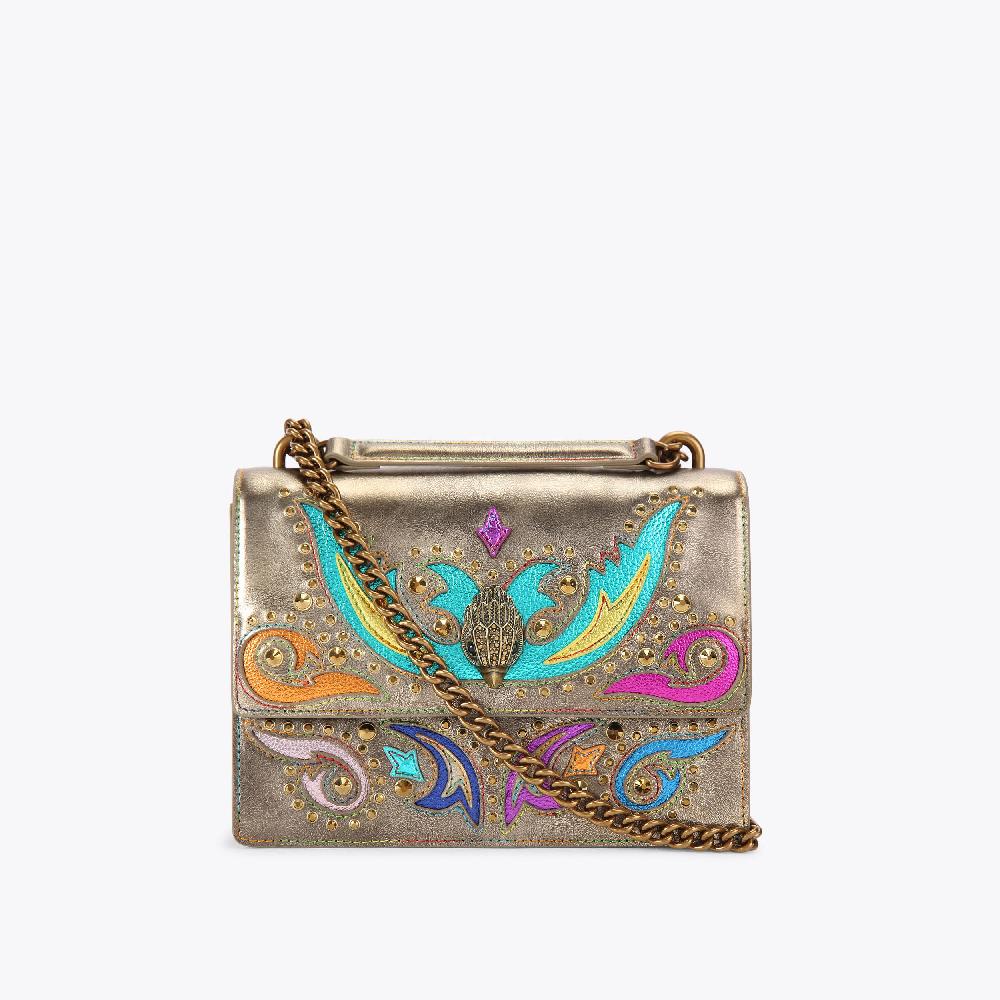 kurt geiger shoreditch western bag