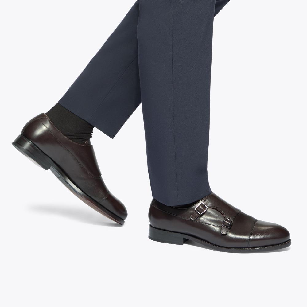 Kurt Geiger Sloane Monk Shoe