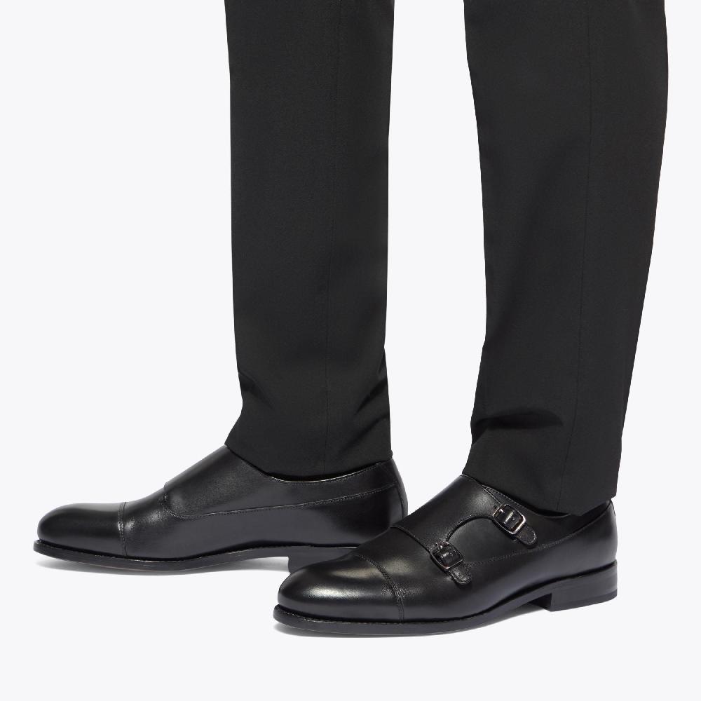 Kurt Geiger Sloane Monk Shoe