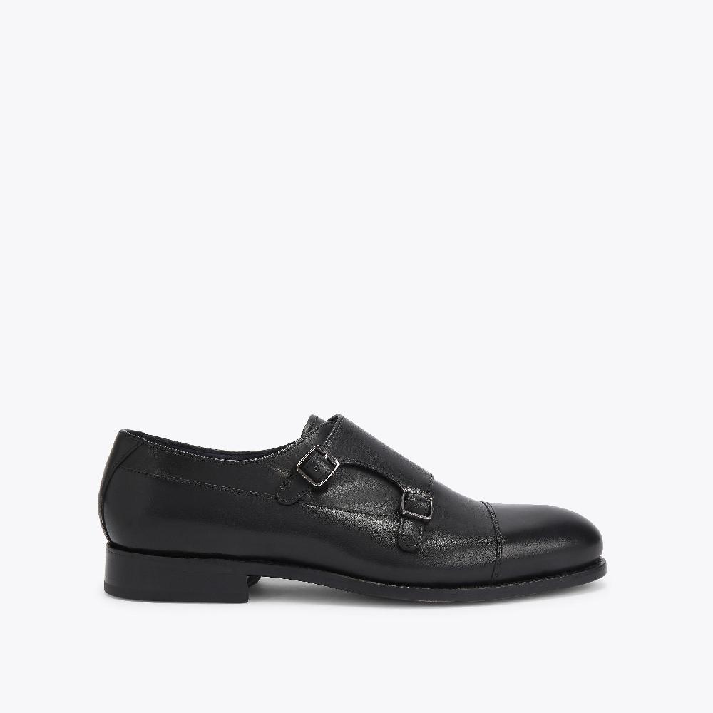 kurt geiger sloane monk shoe