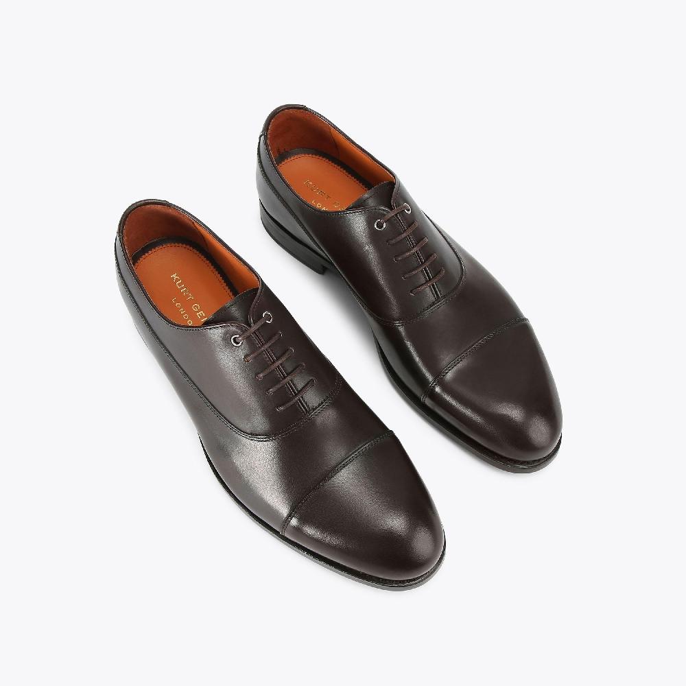 Kurt Geiger Sloane Oxford Brogue