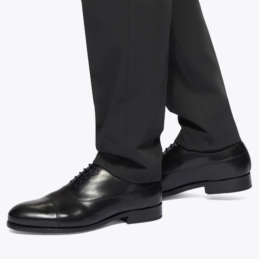 Kurt Geiger Sloane Oxford Brogue