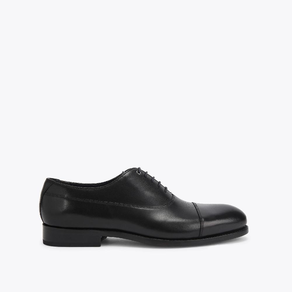 kurt geiger sloane oxford brogue