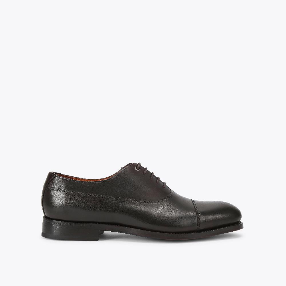 kurt geiger sloane oxford brogue