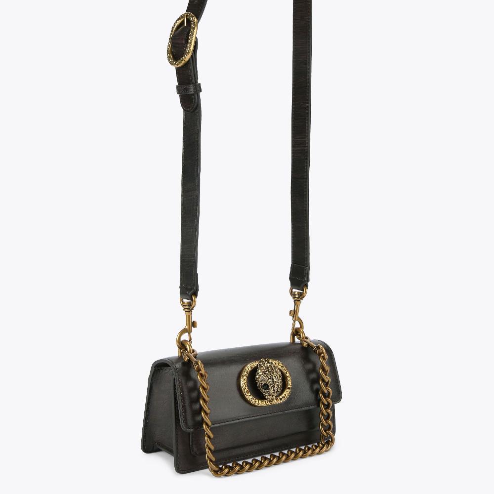 Kurt Geiger Small Chelsea East West Bag