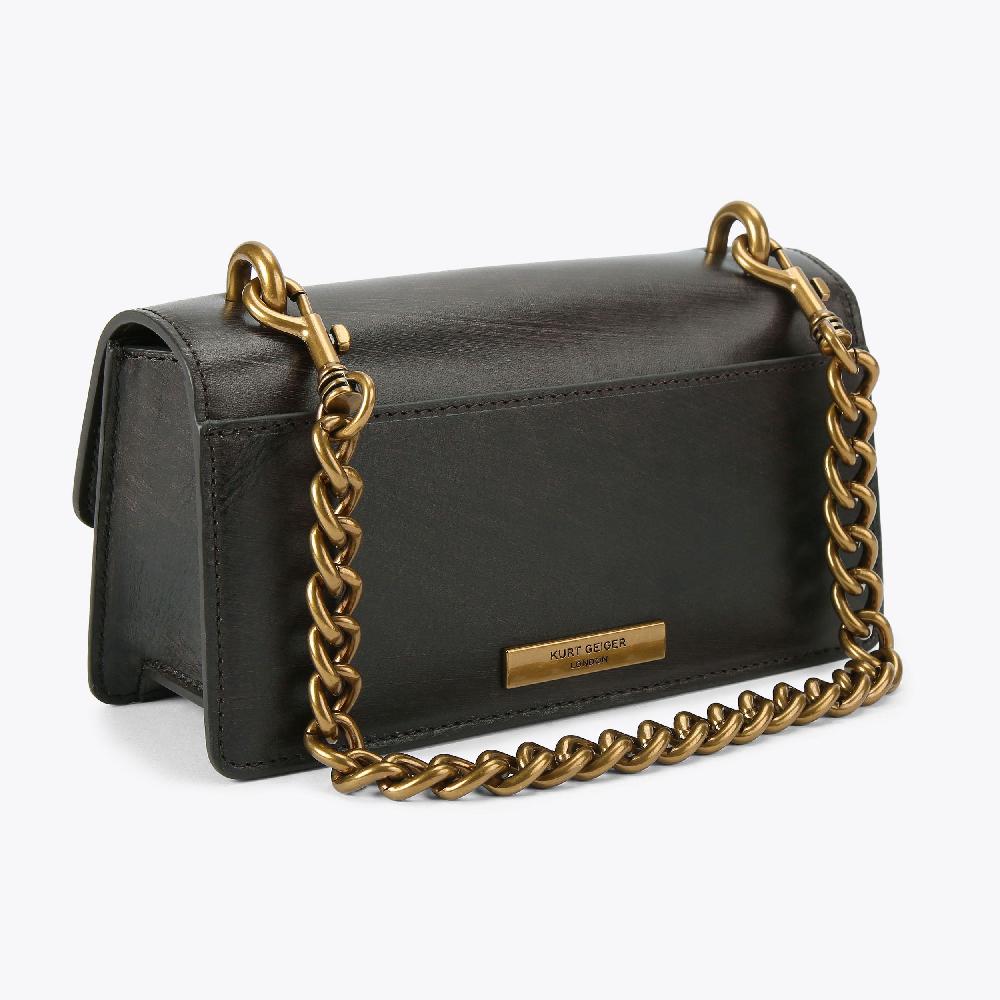 Kurt Geiger Small Chelsea East West Bag