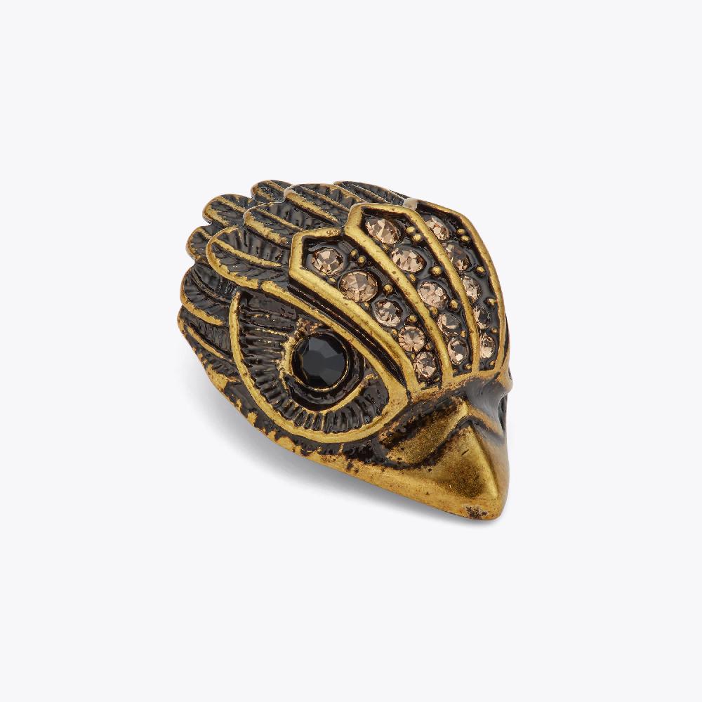 Kurt Geiger Small Eagle Studs