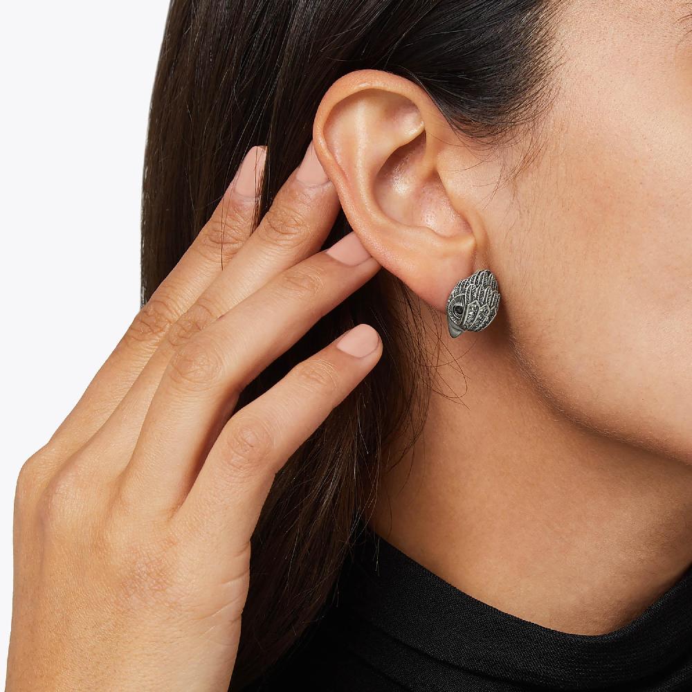 Kurt Geiger Small Eagle Studs