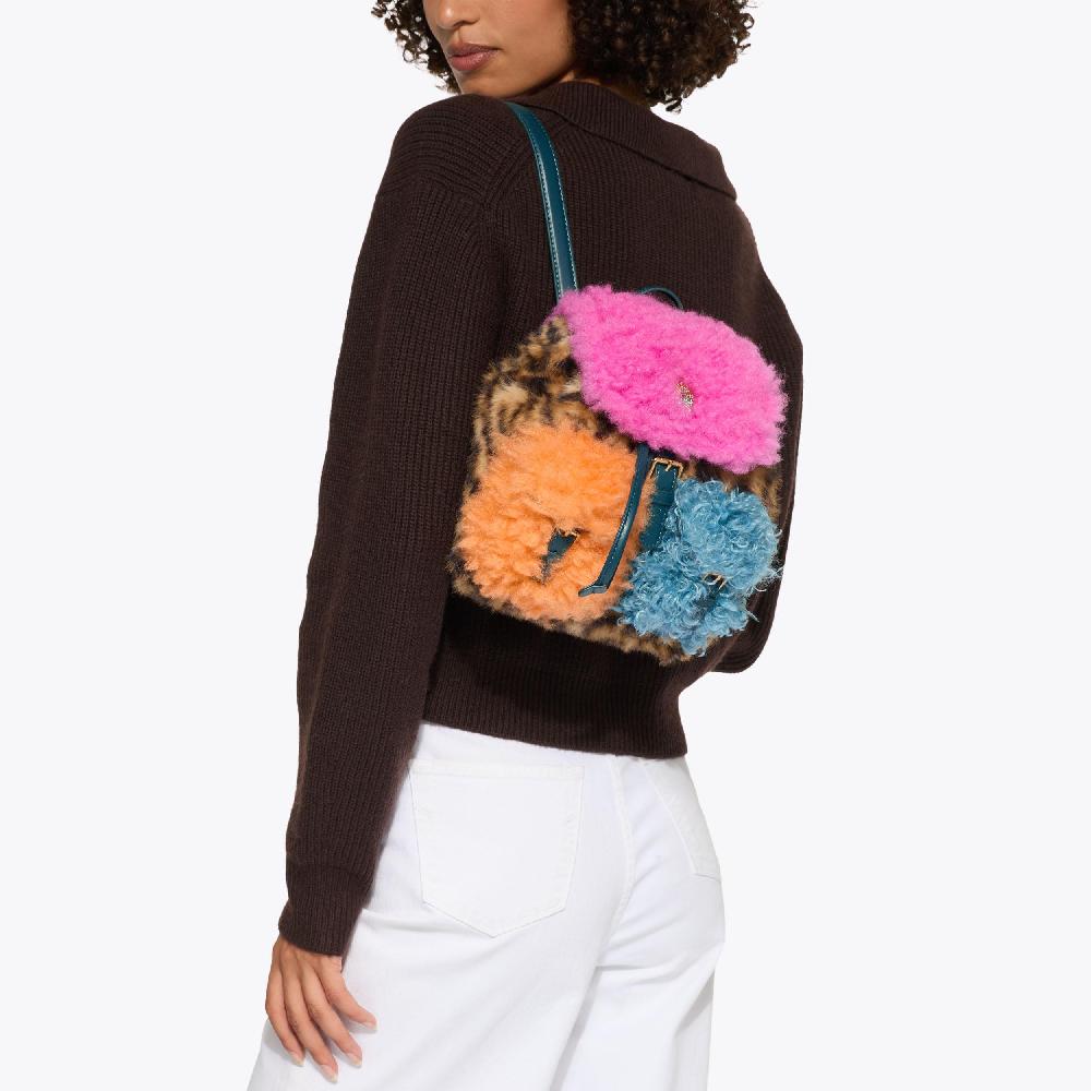 Kurt Geiger Small Hoxton Backpack