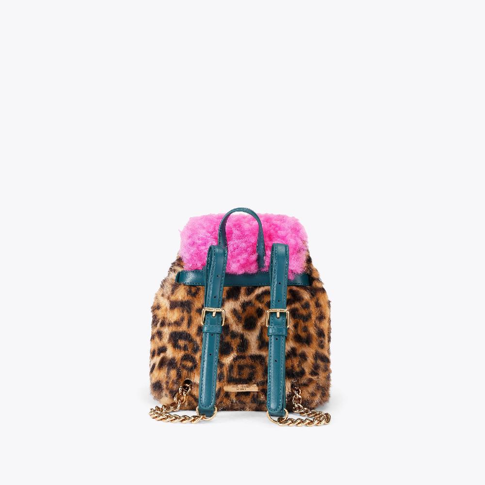 Kurt Geiger Small Hoxton Backpack