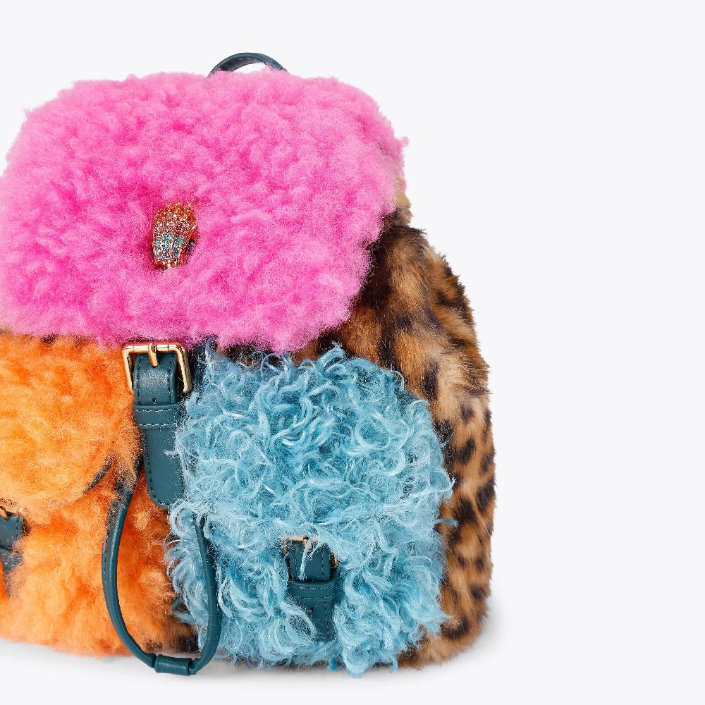 Kurt Geiger Small Hoxton Backpack