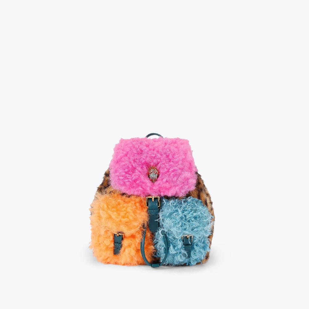 kurt geiger small hoxton backpack