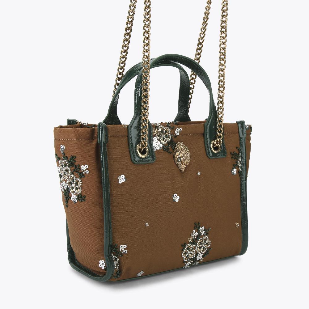 Kurt Geiger Small Hoxton Shopper Bag