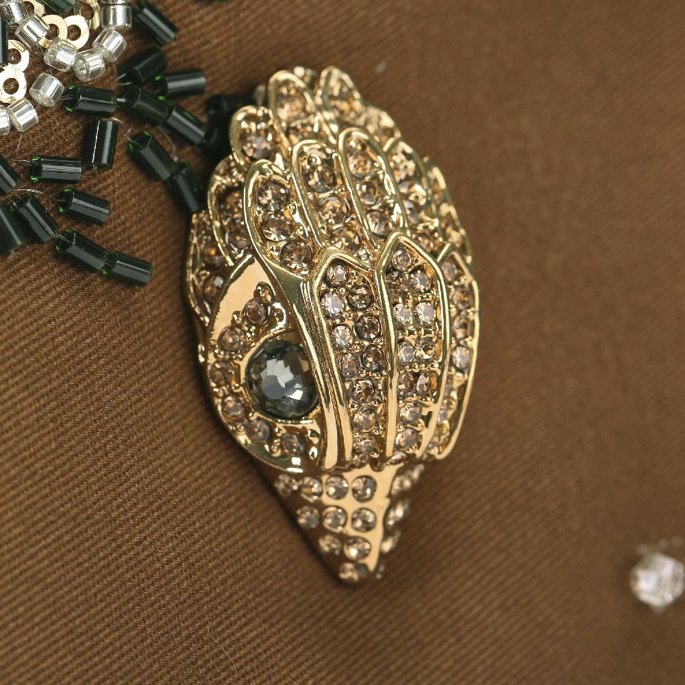 Kurt Geiger Small Hoxton Shopper Bag