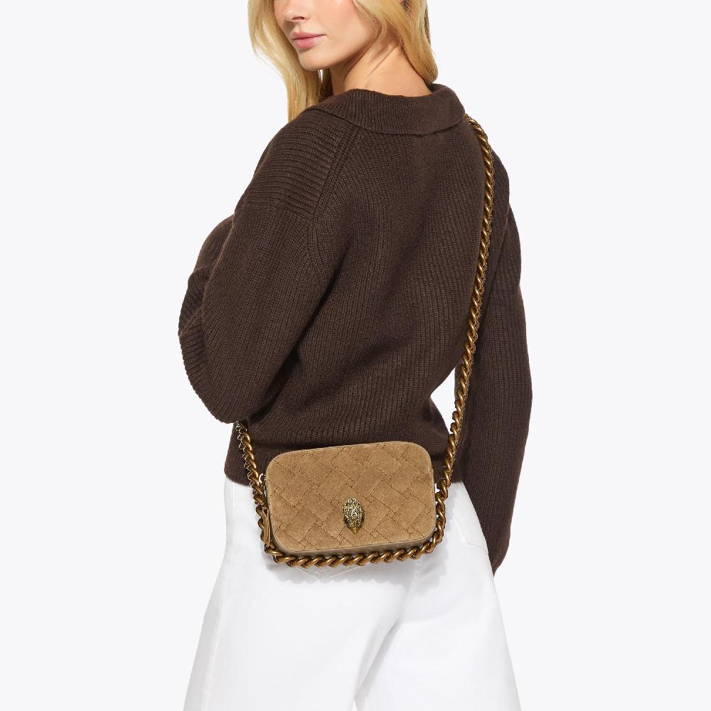 Kurt Geiger Small Kensington Camera Bag