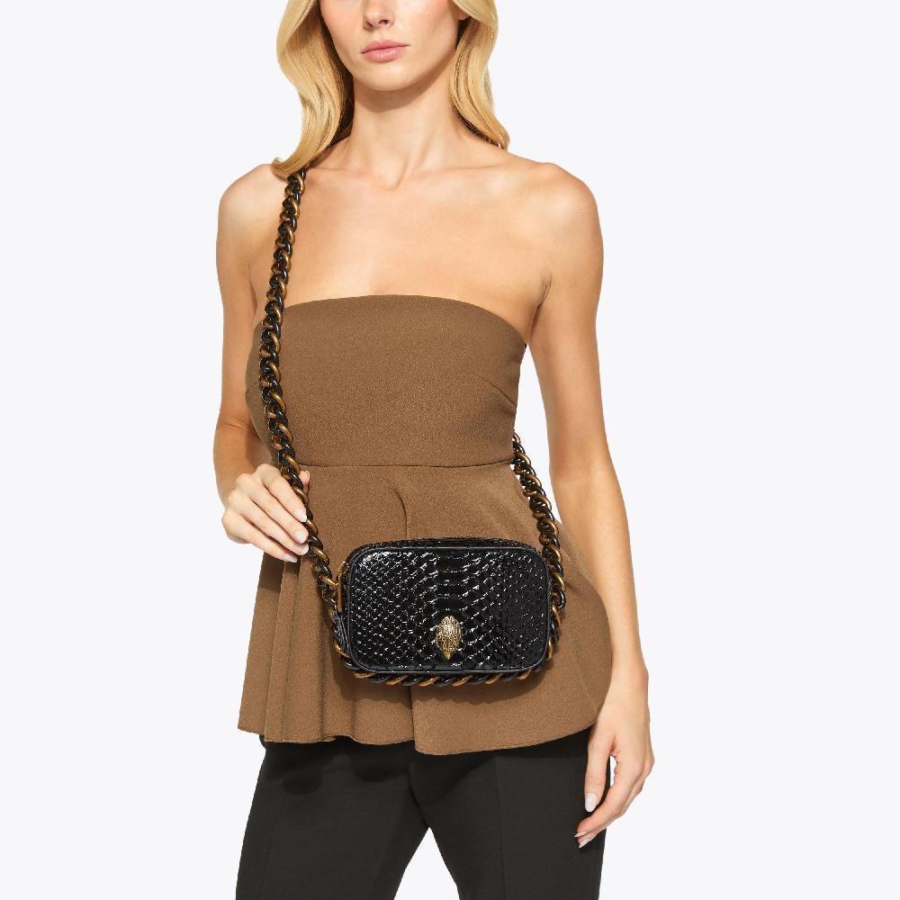 Kurt Geiger Small Kensington Camera Bag