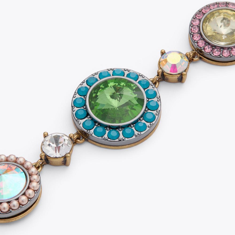 Kurt Geiger Small Octavia Necklace