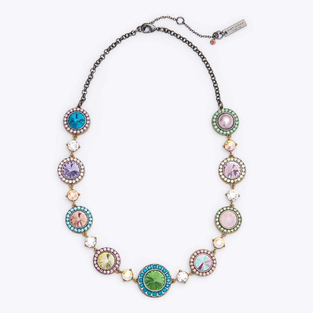 kurt geiger small octavia necklace