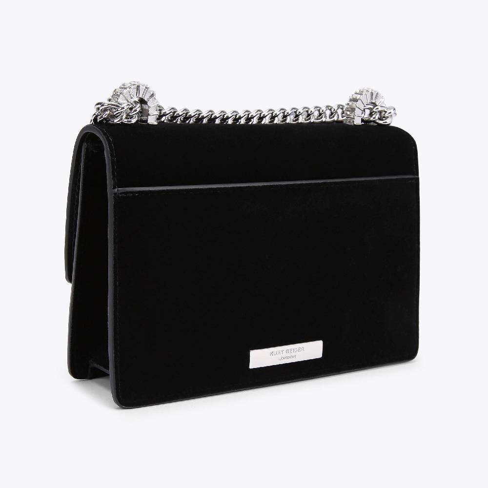 Kurt Geiger Small Shoreditch Bow Bag