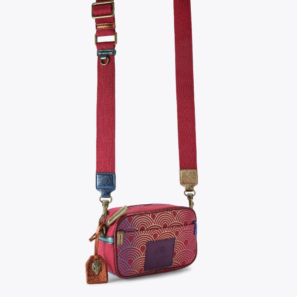 Kurt Geiger Small Southbank Camera Bag