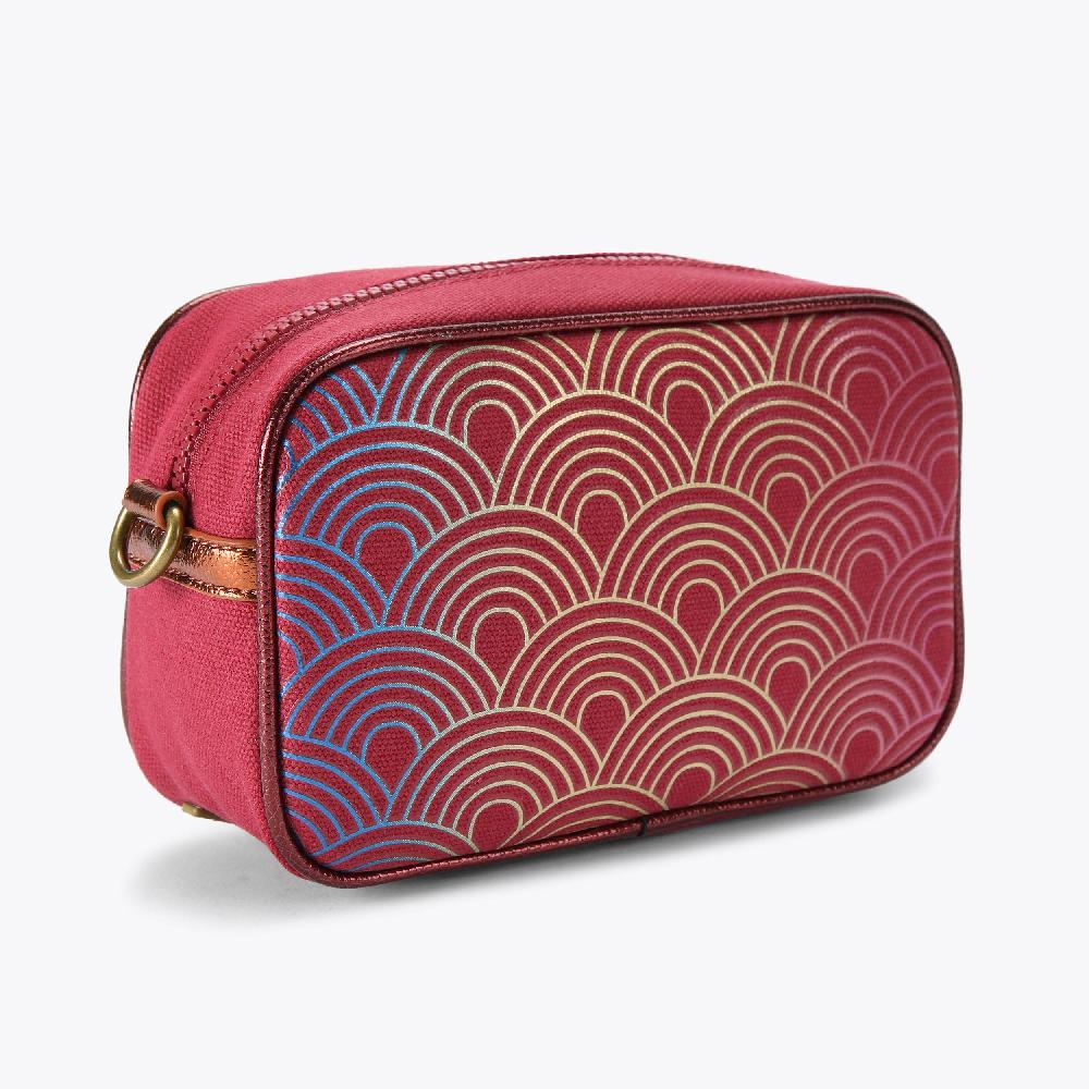 Kurt Geiger Small Southbank Camera Bag