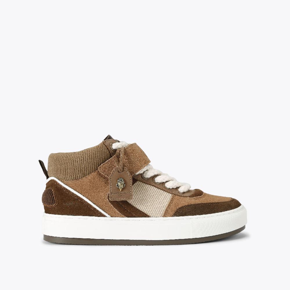 kurt geiger southbank sneaker