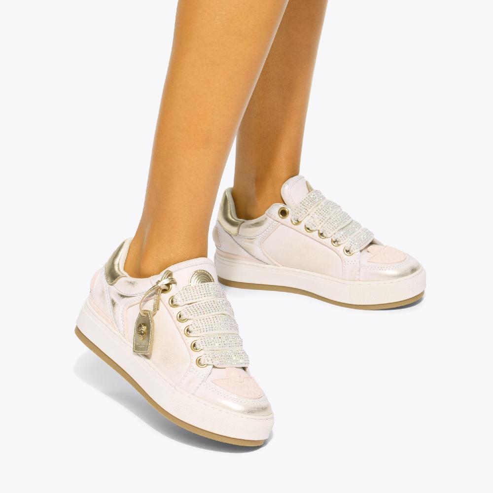 Kurt Geiger Southbank Tag Sneaker