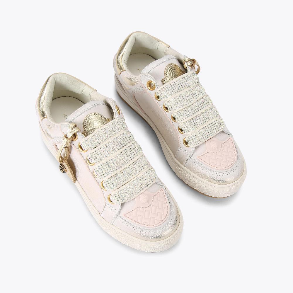Kurt Geiger Southbank Tag Sneaker