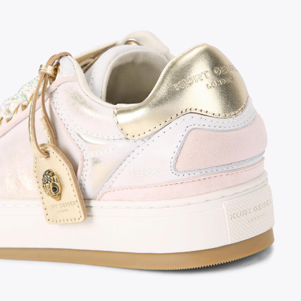 Kurt Geiger Southbank Tag Sneaker