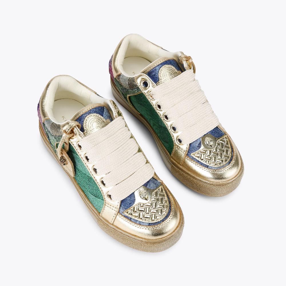 Kurt Geiger Southbank Tag Sneaker