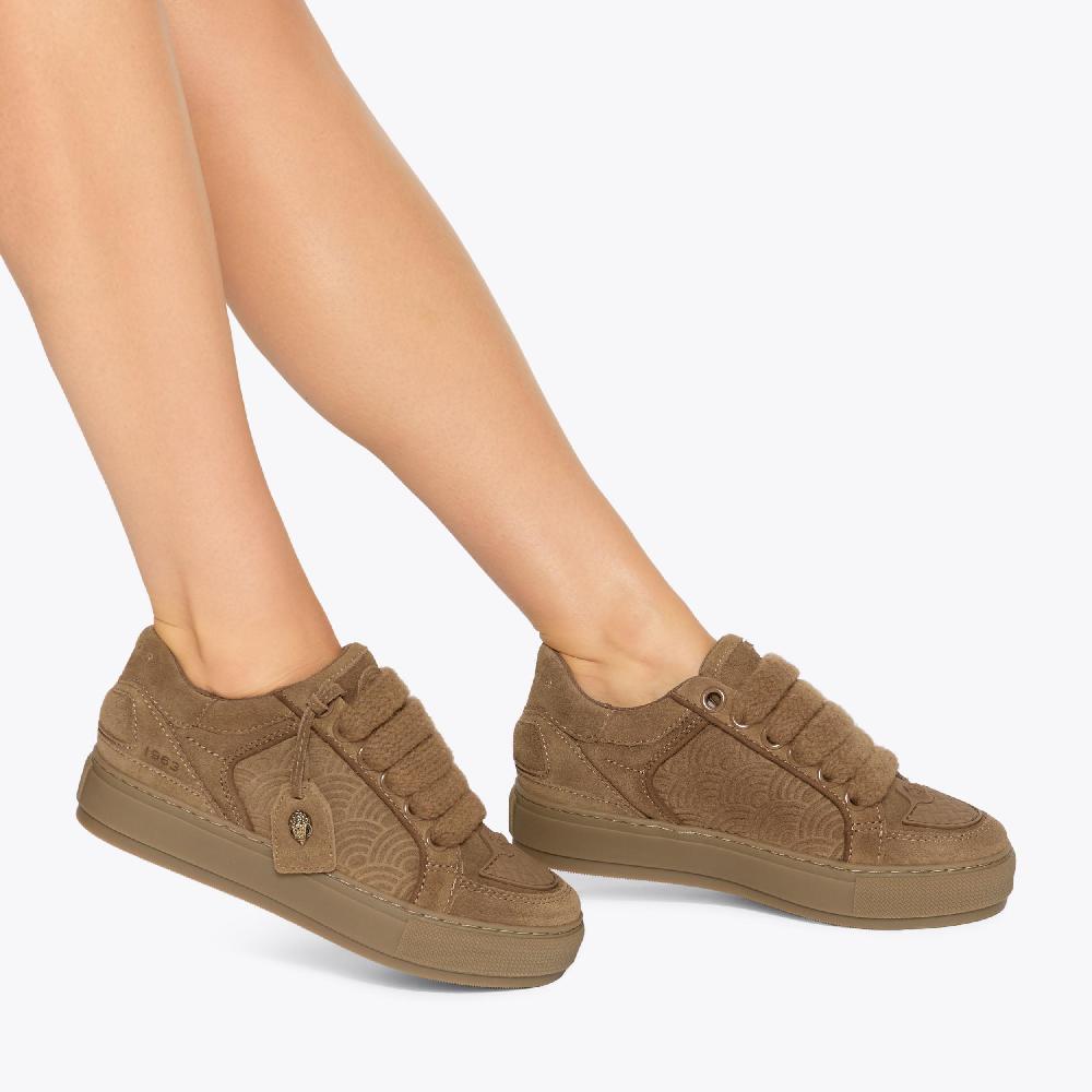Kurt Geiger Southbank Tag Sneaker