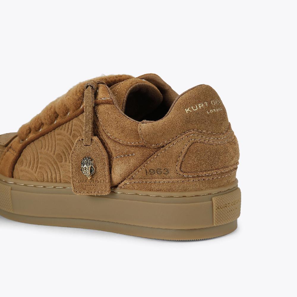 Kurt Geiger Southbank Tag Sneaker