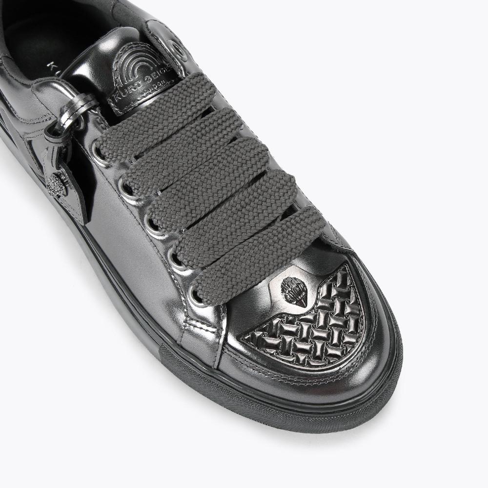 Kurt Geiger Southbank Tag Sneaker