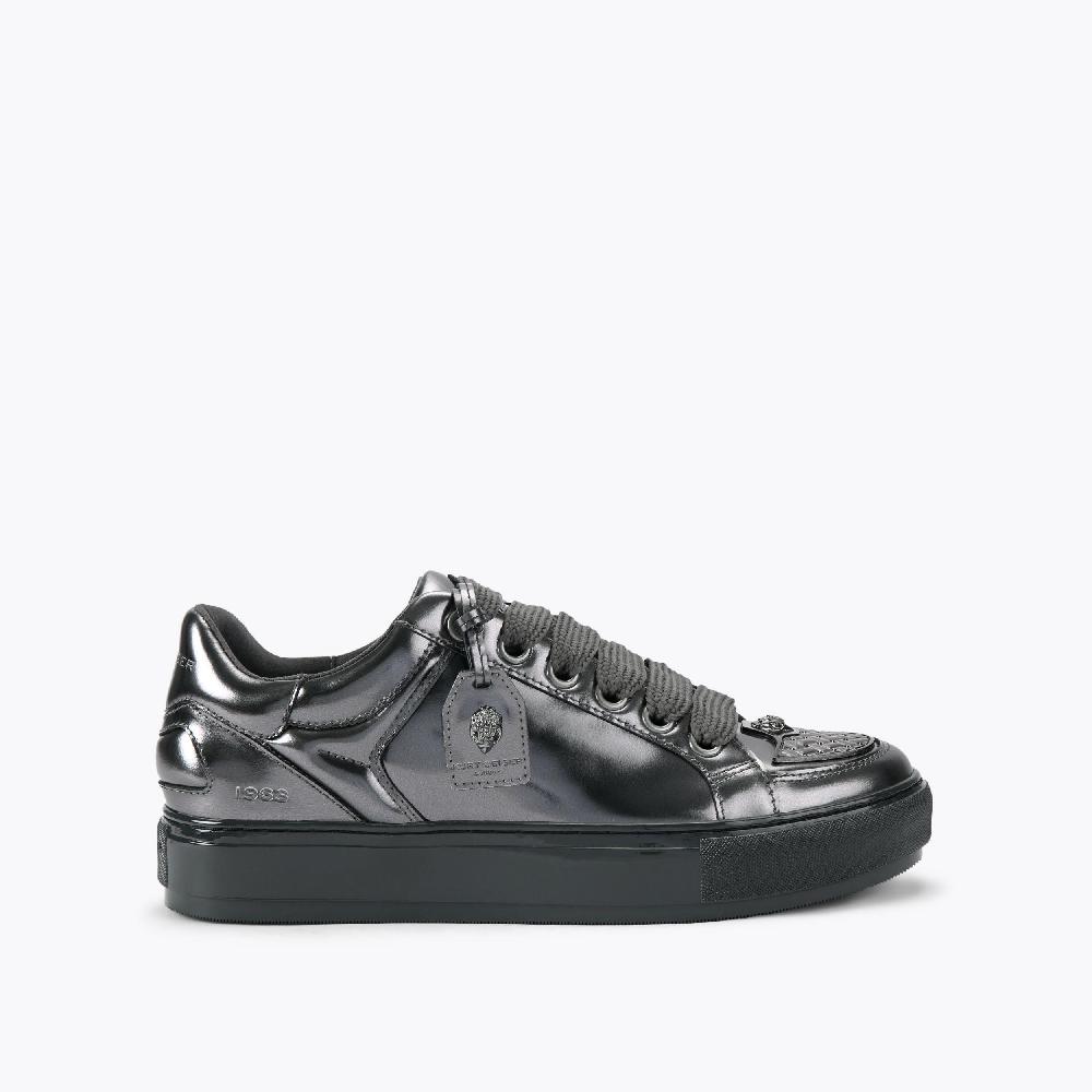 kurt geiger southbank tag sneaker